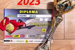 vicecampion-ski-Romania-2023