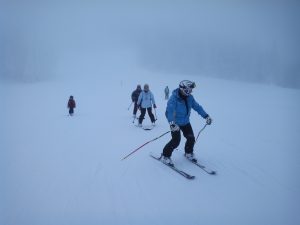 Tailor-made individual Ski Lessons & Group Ski Courses | Internationally Accredited Ski Instructors.