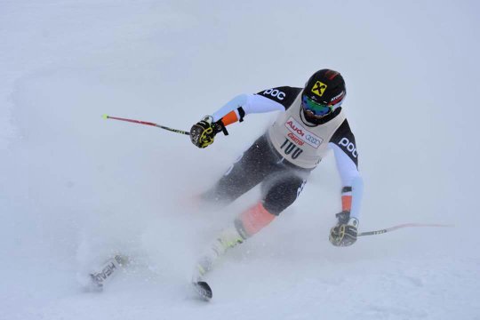 Instructor ski in Poiana Brasov