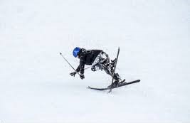 Invata sa skiezi cu un instructor profesionist