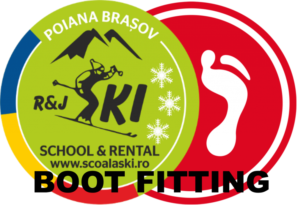R&J BootFitting Poiana Brasov Romania, personalizarea claparilor de ski , branturi personalizate, analizab computerizata a piciorului., remedierea problemelor la incaltamintea sport