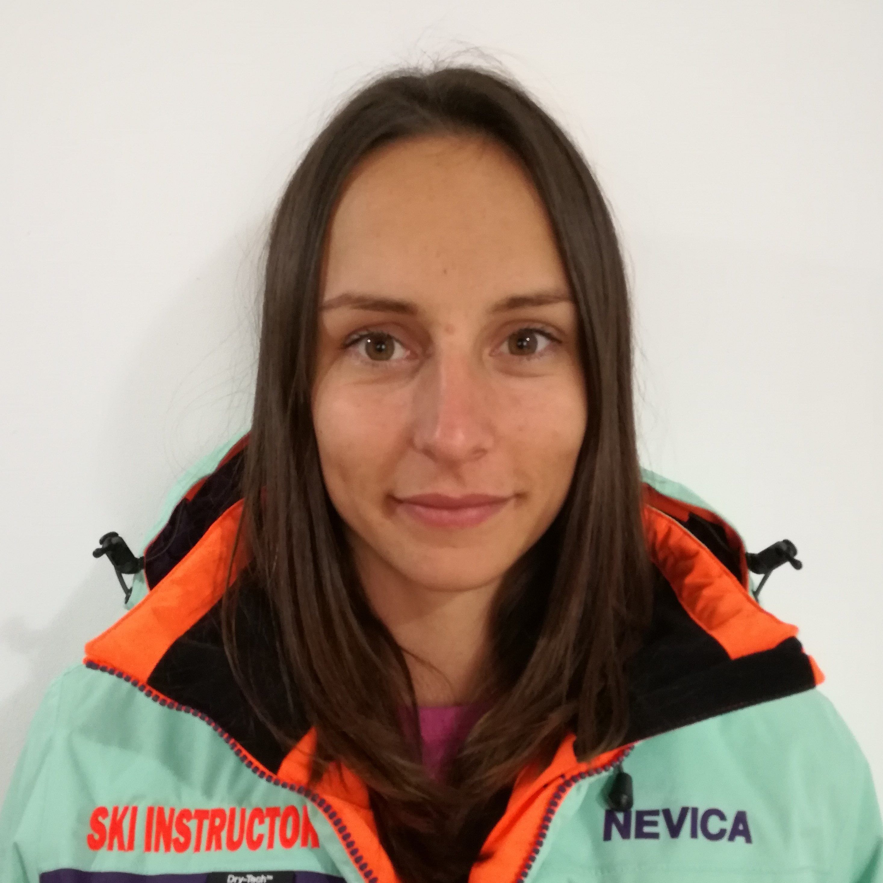 Snowboard instructor at R&J Ski Center Poiana Brasov